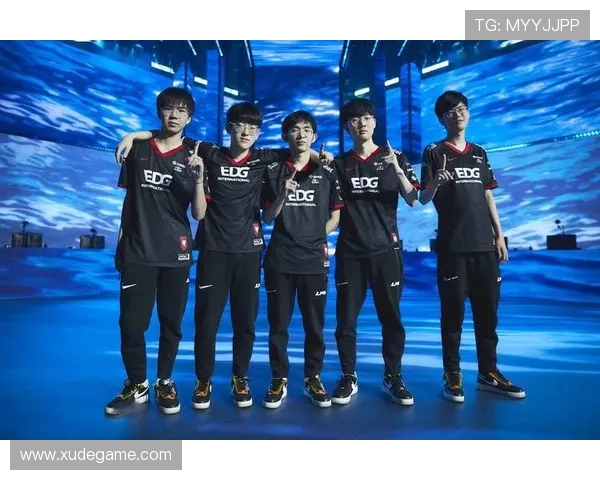 全球挑战赛分析：EDG战队状态与表现的深度剖析与展望