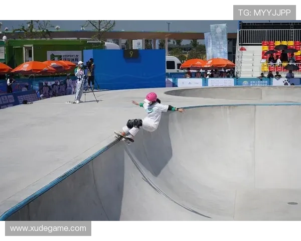 成都滑板队在极限运动世界杯中的精彩技术表现与未来展望