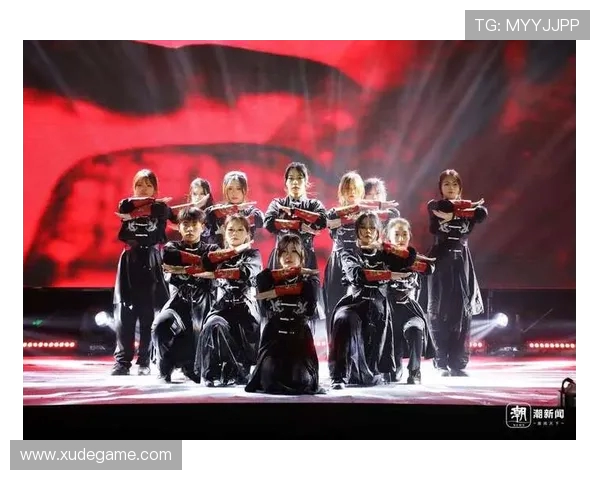 杭州街舞队逆袭之路揭秘极限运动联赛背后的奋斗与荣耀