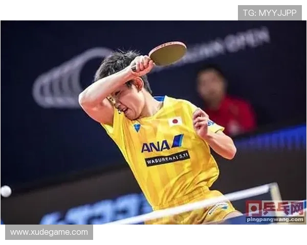武汉乒乓球队的节奏分析与未来发展趋势探讨
