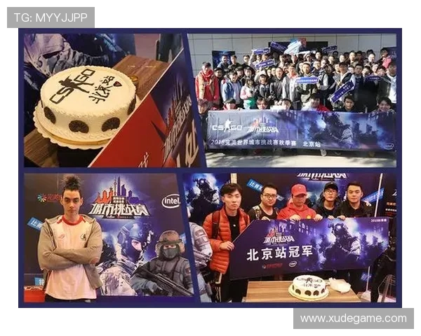 深度对话：李军如何在CSGO中追寻梦想与挑战自我