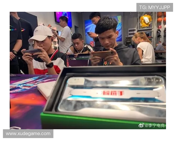 热议和平精英：LNG如何通过技术创新引领游戏行业新潮流