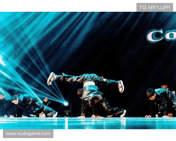 街舞魅力绽放:探秘杭州街舞队的团队协作与创意碰撞 街舞魅力绽放:探秘杭州街舞队的团队协作与创意碰撞