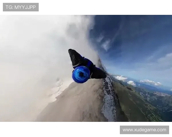 西安极限运动队的挑战与成长：探索极限运动背后的意识与文化