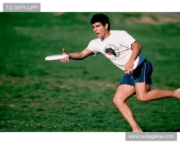 西安飞盘队的节奏与战术分析探讨飞盘运动的魅力与团队协作