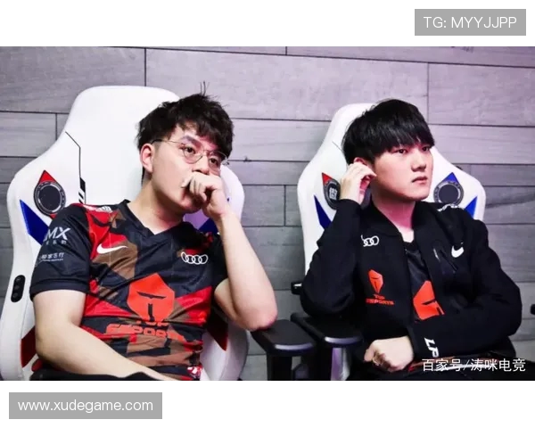 赛后复盘：RNG与TES实力对比分析及未来展望