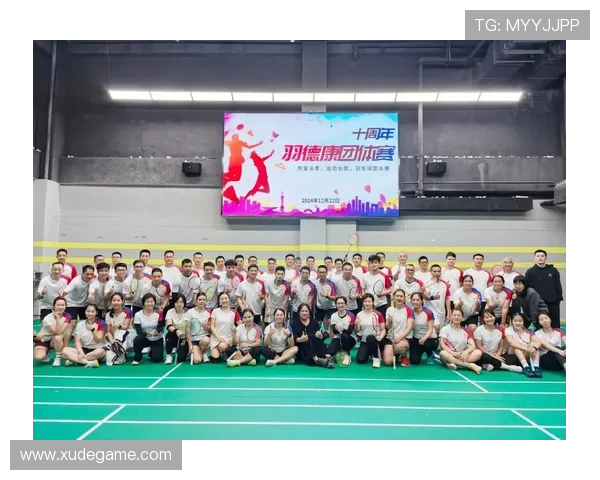 赛后分析:西安羽毛球队与杭州羽毛球队的默契配合与战术探讨 赛后分析:西安羽毛球队与杭州羽毛球队的默契配合与战术探讨