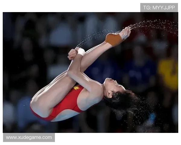 伏明霞从跳水天才到优雅人生的传奇转变与奋斗历程