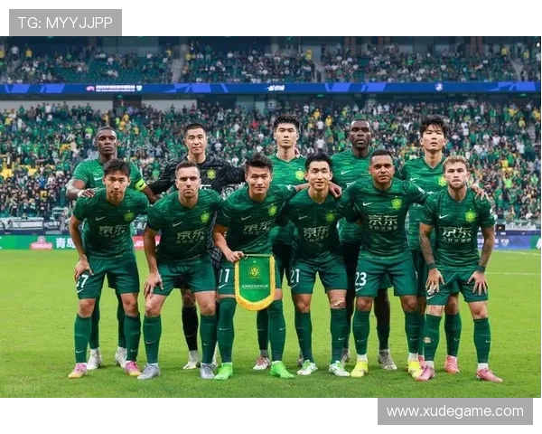 北京国安鏖战强敌力争晋级 全力以赴迎接关键赛事考验