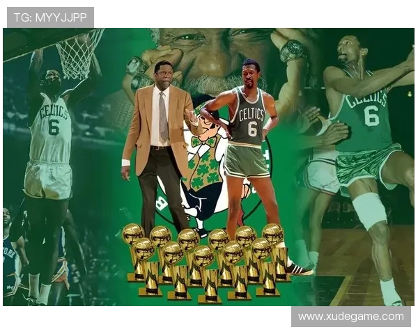 比尔·拉塞尔传奇生涯回顾与篮球精神的永恒传承 比尔·拉塞尔传奇生涯回顾与篮球精神的永恒传承