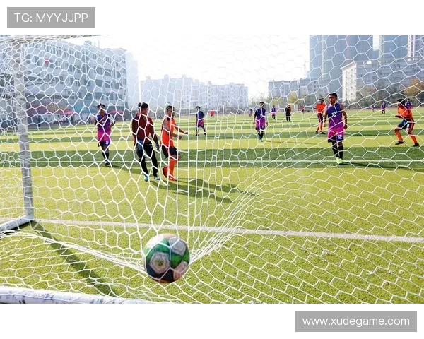 激情燃烧的赛场青春奋进拼搏展现体育精神与团队荣耀