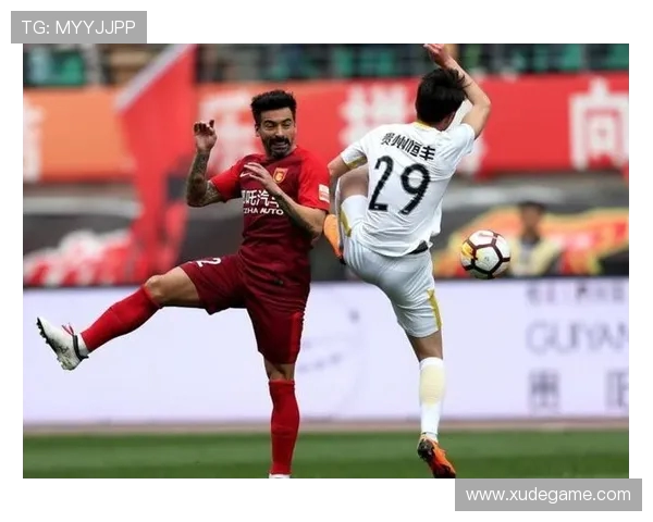 2017年鲁能与华夏幸福精彩对决直播回顾与赛后分析