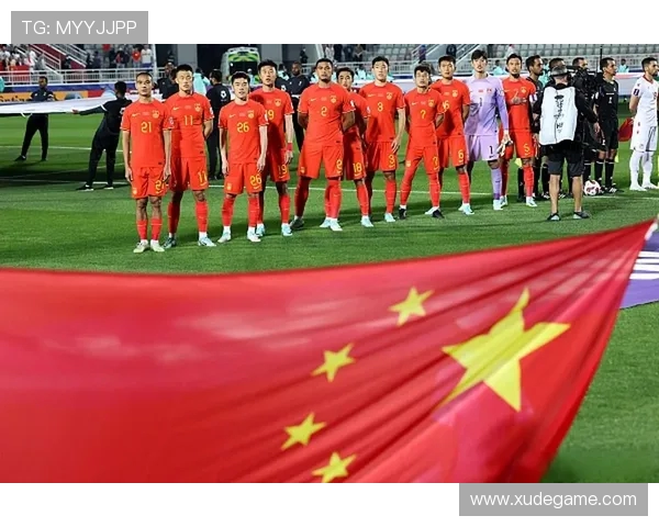 中国队与黎巴嫩精彩对决回放分析及赛后点评