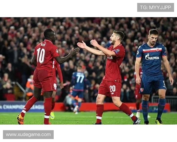 利物浦与红星对决比分预测分析及赛前展望 利物浦与红星对决比分预测分析及赛前展望