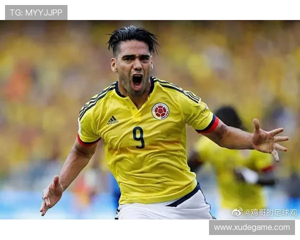 巴拉圭与哥伦比亚的激烈对决谁能在南美赛场上笑到最后