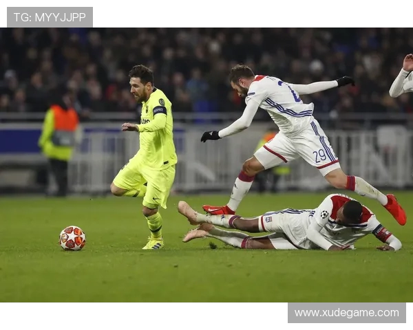 巴萨与里昂精彩对决回放全程回顾与分析