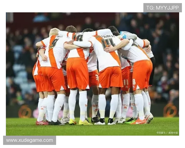 布莱克浦与雷丁的精彩对决谁能在这场较量中笑到最后 布莱克浦与雷丁的精彩对决谁能在这场较量中笑到最后