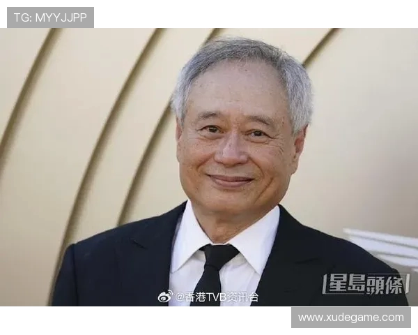 李安:从东方影坛走向全球的华语电影巨匠与文化桥梁 李安:从东方影坛走向全球的华语电影巨匠与文化桥梁