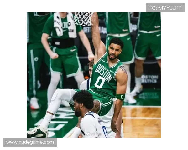 杰森塔图姆:从新星到NBA巨星的成长之路与未来展望 杰森塔图姆:从新星到NBA巨星的成长之路与未来展望